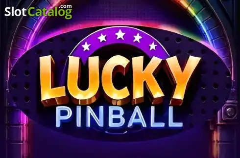 Lucky Pinball 2026-08-24