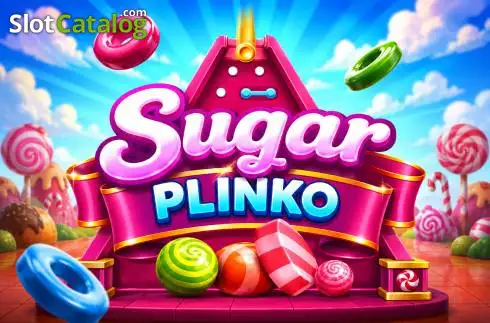 Sugar Plinko Κουλοχέρης 
