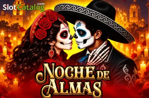 Noche de Almas Κουλοχέρης 