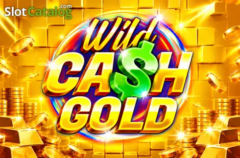 Wild Cash Gold Κουλοχέρης 