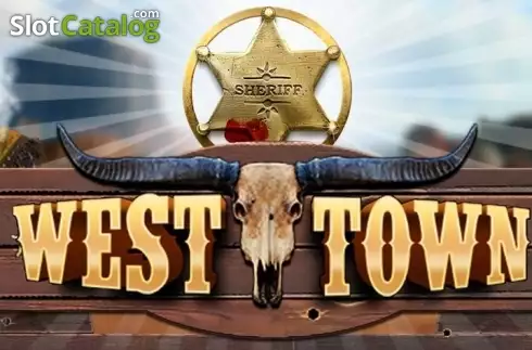 West Town Κουλοχέρης 