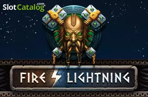 Fire Lightning Κουλοχέρης 