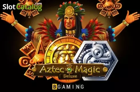 Aztec Magic Deluxe
