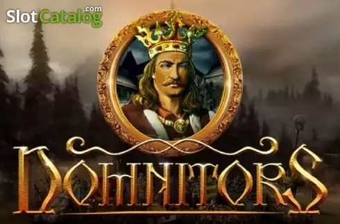 Domnitors Κουλοχέρης 