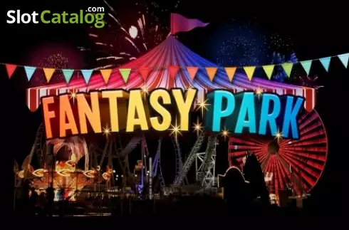 Fantasy Park (BGaming) Κουλοχέρης 