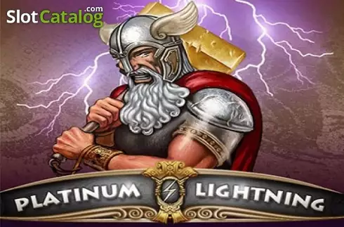 Platinum Lightning Κουλοχέρης 