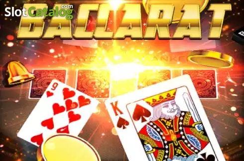 Baccarat Classic Λογότυπο Baccarat Classic Λογότυπο