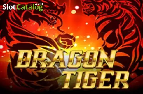 DragonTiger Κουλοχέρης 