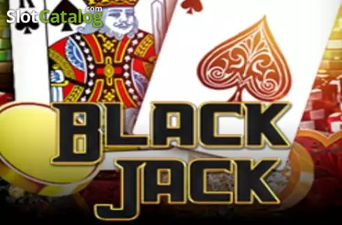 Blackjack (BP Games)