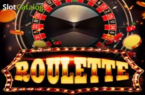 Roulette (BP Games)