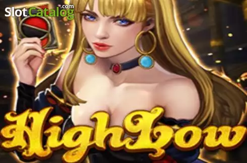 High Low (BP Games)