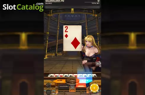 Οθόνη2. High Low (BP Games) Κουλοχέρης