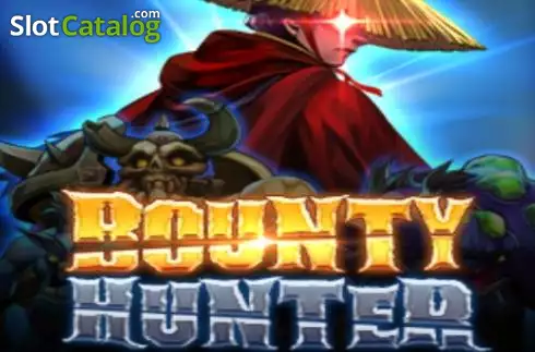 Bounty Hunter (BP Games) Λογότυπο Bounty Hunter (BP Games) Λογότυπο