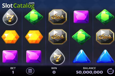Οθόνη2. Jewely Spin Κουλοχέρης
