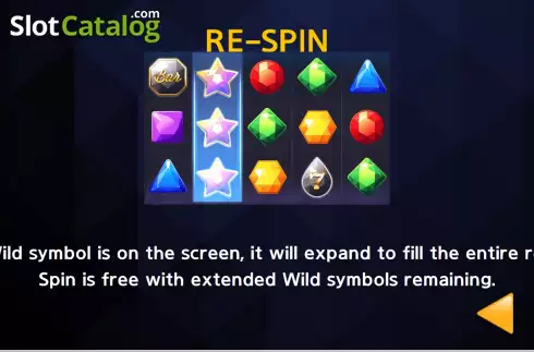 Οθόνη7. Jewely Spin Κουλοχέρης