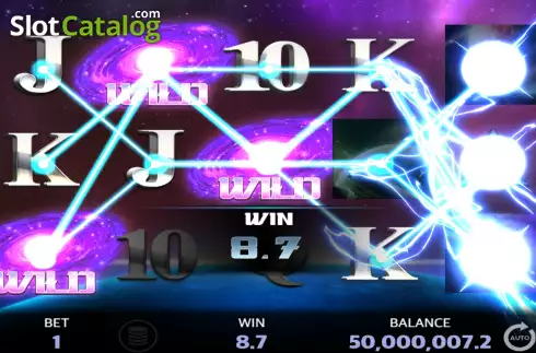 Οθόνη4. Big Bang Spin Κουλοχέρης