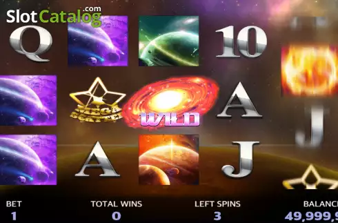Οθόνη6. Big Bang Spin Κουλοχέρης