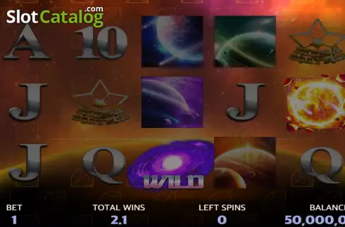 Οθόνη7. Big Bang Spin Κουλοχέρης