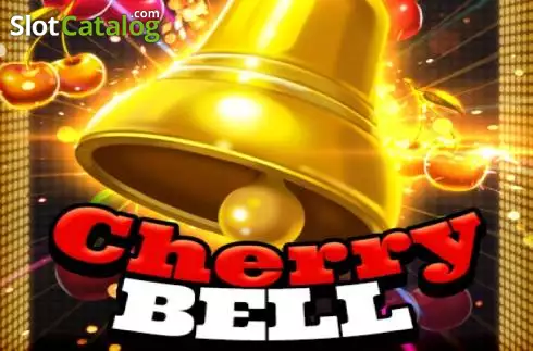 Cherry Bell Λογότυπο Cherry Bell Λογότυπο