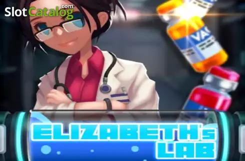 Elizabeth Lab Λογότυπο Elizabeth Lab Λογότυπο