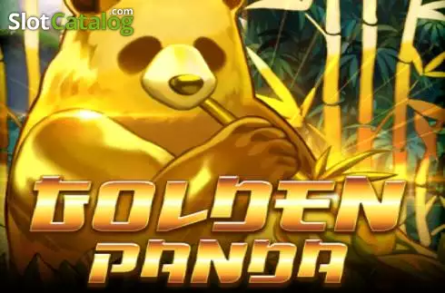 Golden Panda Λογότυπο Golden Panda Λογότυπο
