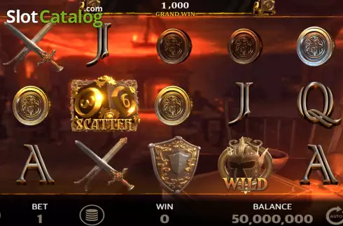 Οθόνη2. Gold of the King Κουλοχέρης