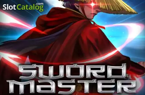 Sword Master Λογότυπο Sword Master Λογότυπο