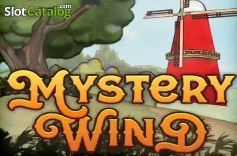 Mystery Wind Κουλοχέρης 