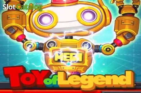 Toy of Legend Λογότυπο