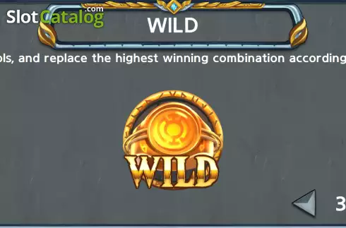 Οθόνη7. Miracle Ring Κουλοχέρης