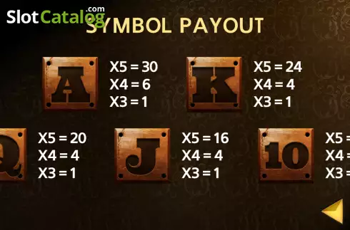 Οθόνη7. Big Sevens Jackpot Κουλοχέρης 