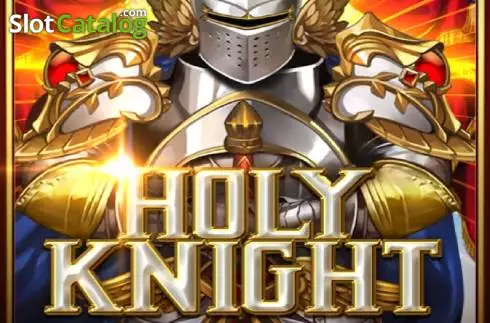 Holy Knight Λογότυπο Holy Knight Λογότυπο