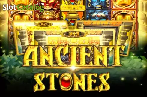 Ancient Stones Λογότυπο Ancient Stones Λογότυπο