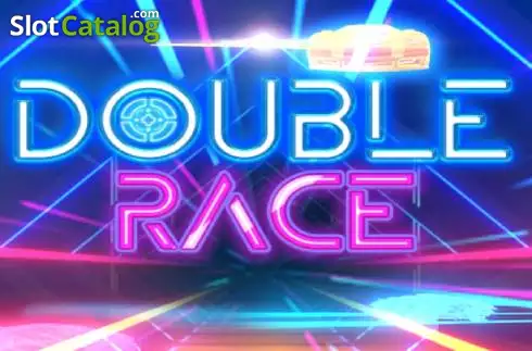 Double Race Λογότυπο Double Race Λογότυπο