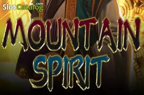 Mountain Spirit Λογότυπο Mountain Spirit Λογότυπο