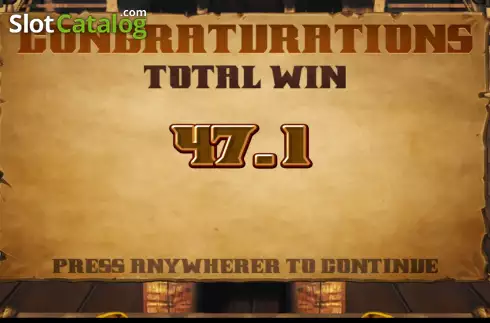 Οθόνη8. Pirate's Treasure (BP Games) Κουλοχέρης