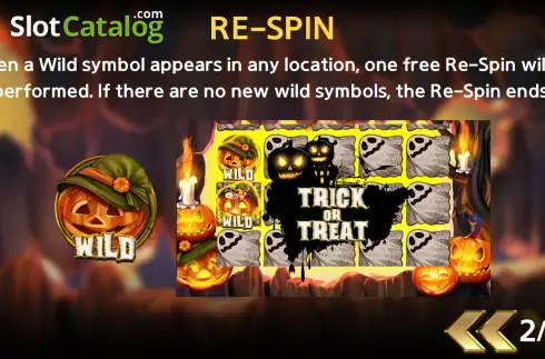 Οθόνη6. Halloween Ghost Κουλοχέρης
