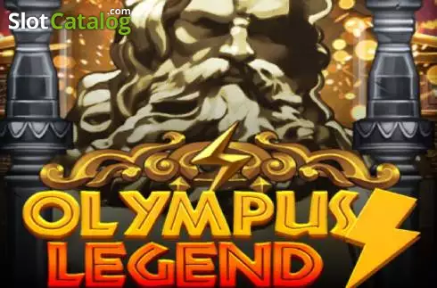 Olympus Legend Λογότυπο