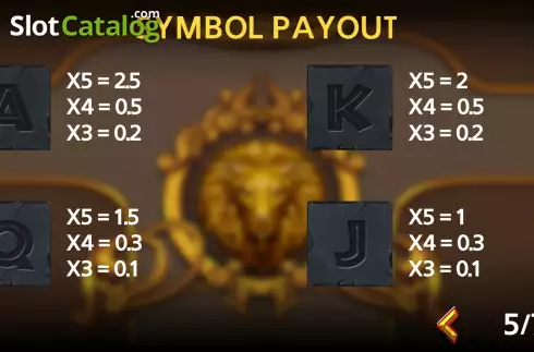 Οθόνη9. Olympus Legend Κουλοχέρης 