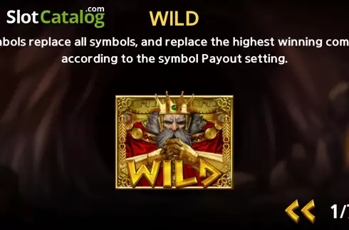 Οθόνη5. Legacy of Midas Κουλοχέρης