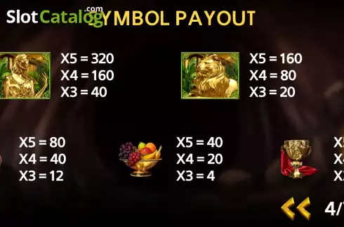 Οθόνη8. Legacy of Midas Κουλοχέρης