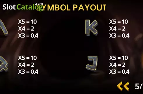 Οθόνη9. Legacy of Midas Κουλοχέρης