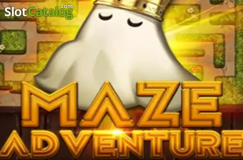 Maze Adventure Λογότυπο