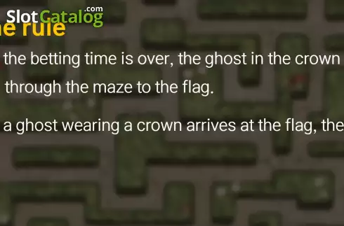 Οθόνη6. Maze Adventure Κουλοχέρης 