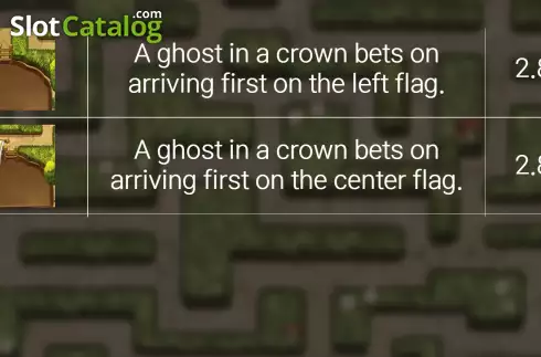 Οθόνη8. Maze Adventure Κουλοχέρης 