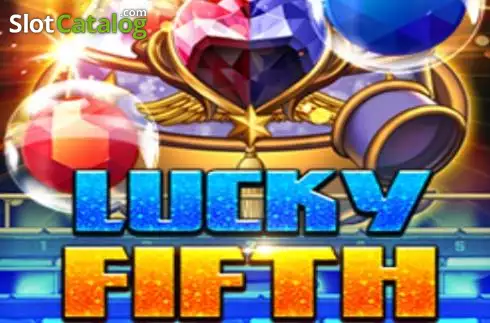 Lucky Fifth Λογότυπο Lucky Fifth Λογότυπο