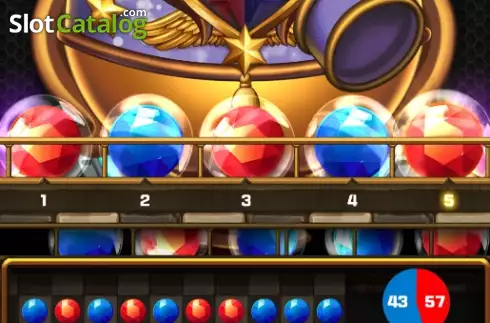Οθόνη2. Lucky Fifth Κουλοχέρης