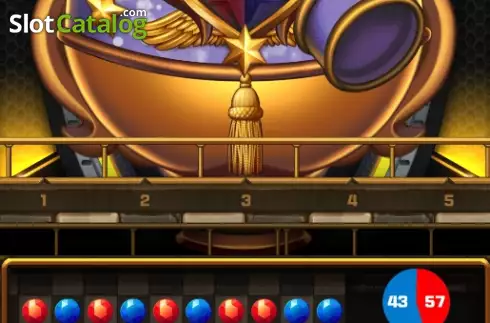 Οθόνη3. Lucky Fifth Κουλοχέρης