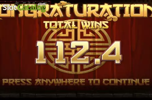 Οθόνη8. Monkey King 777 Jackpot Κουλοχέρης