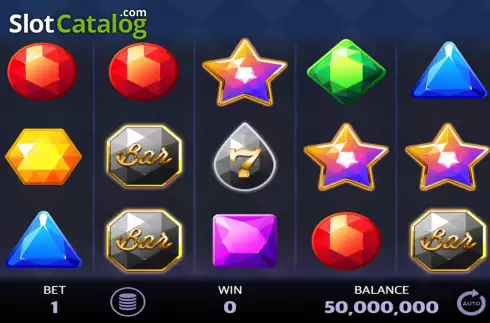 Οθόνη2. Jewelry Spin Κουλοχέρης